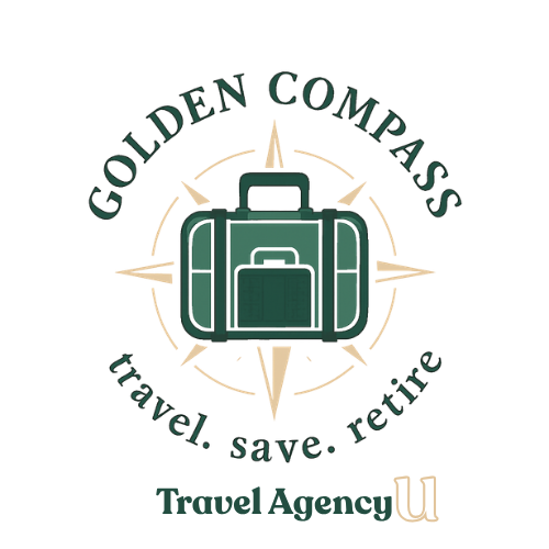 TravelAgencyU